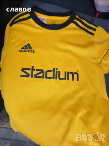 Оригинална тениска Адидас
