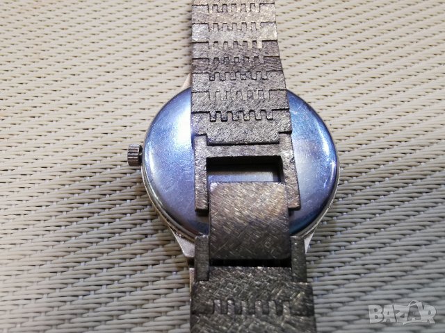 позлатен ROTARY , снимка 5 - Мъжки - 42144242