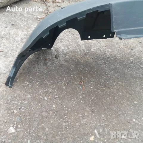 задна броня Опел Мока zadna bronia Opel Mokka, снимка 7 - Части - 56098780
