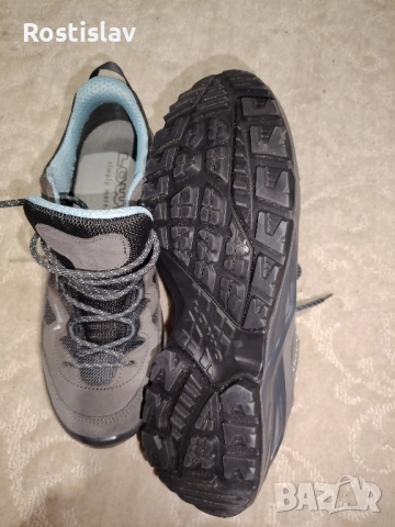 LOWA gore-tex чисто нова! , снимка 4 - Други - 52264442