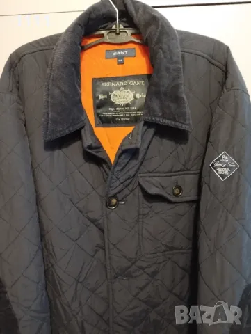 Яке Gant XL-XXL/пролет,есен.