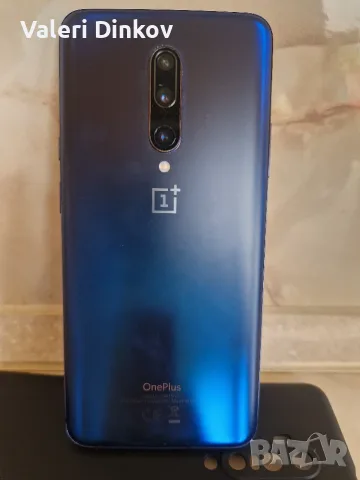 OnePlus 7 Pro 256 GB, снимка 2 - Други - 56040188