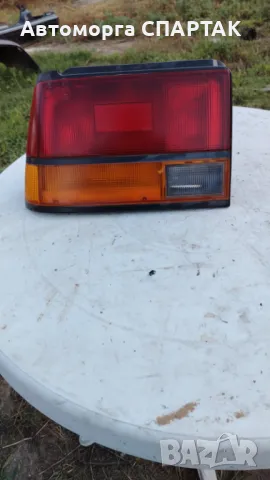 Ляв и десен стоп за Toyota Corolla