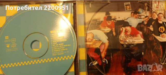 WHEATUS, снимка 4 - CD дискове - 39132100