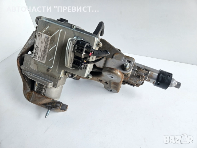 Кормилен Прът 820042177-a Рено Сценик 2 Renault Scenic 2