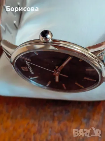 Оригинални часовници Casio, Hanowa, снимка 6 - Мъжки - 27698441