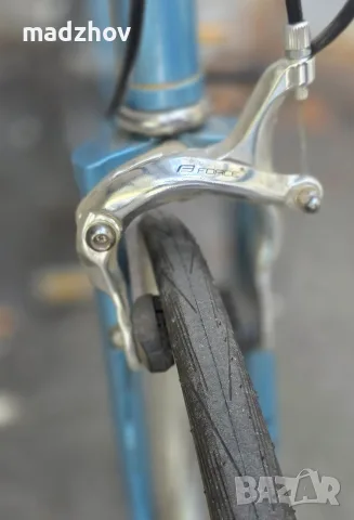 Велосипед Pinarello Epple , снимка 4 - Велосипеди - 56213417