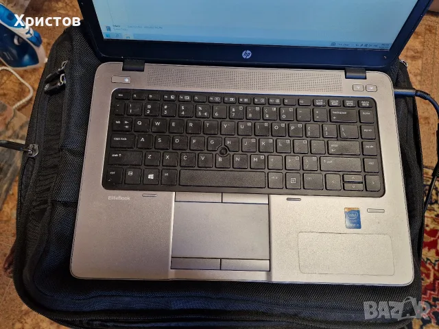 Сет лаптопи 4 бр. HP 840 за 100 евро, снимка 3 - Части за лаптопи - 56376202
