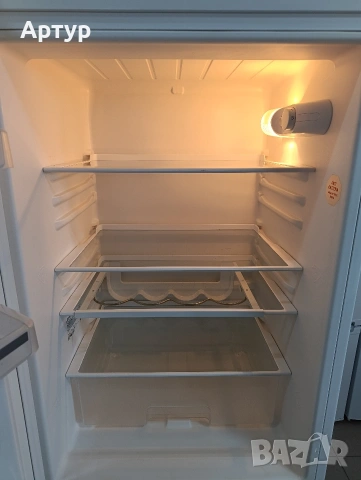 Хладилник Siemens , снимка 5 - Хладилници - 53838338