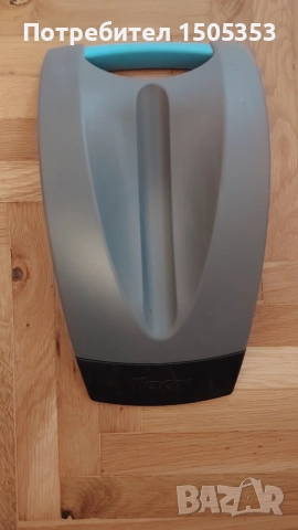Tacx (Garmin) стойка за предна гума. 