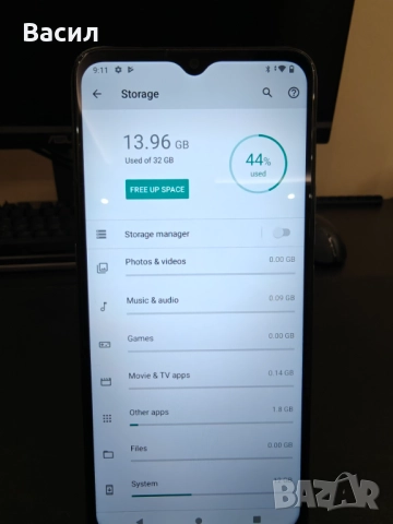 Motorola e7, снимка 5 - Motorola - 52768713