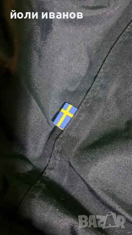 FJALL RAVEN-зимно яке S размер, снимка 7 - Якета - 53058132