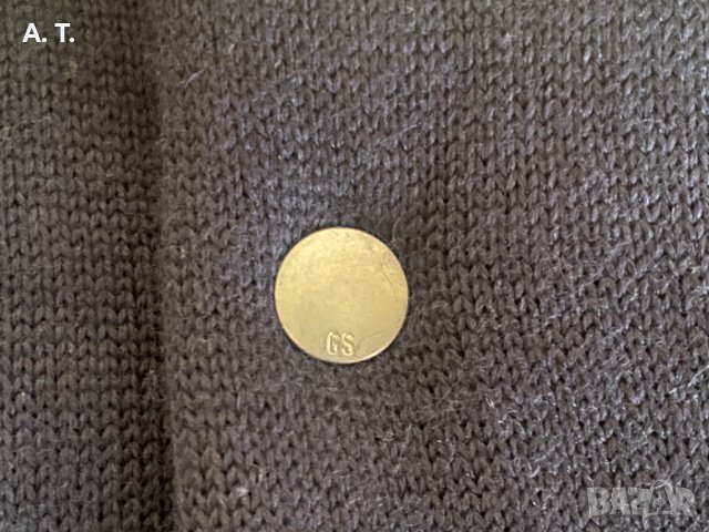 Грейка G-STAR RAW M, снимка 8 - Спортни дрехи, екипи - 40527597