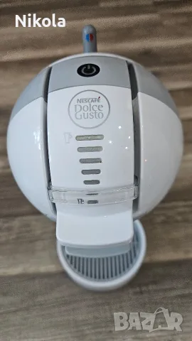 Кафе Машина DolceGusto, снимка 2 - Кафемашини - 56139335