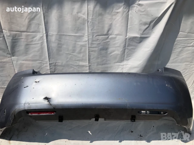 Задна броня Honda Accord 7 седан 2006г