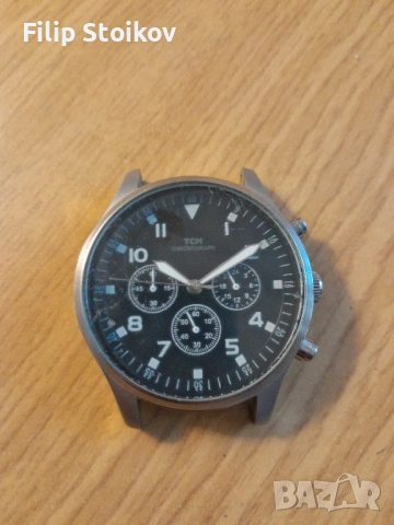 Мъжки часовник ТСМ - Германия 