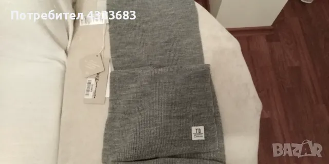 Шалове том тейлър , снимка 4 - Шалове - 48404656