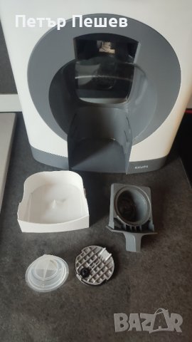 Dolce Gusto Oblo KP110 продава се на части Долче Густо Обло, снимка 5 - Кафемашини - 41379853