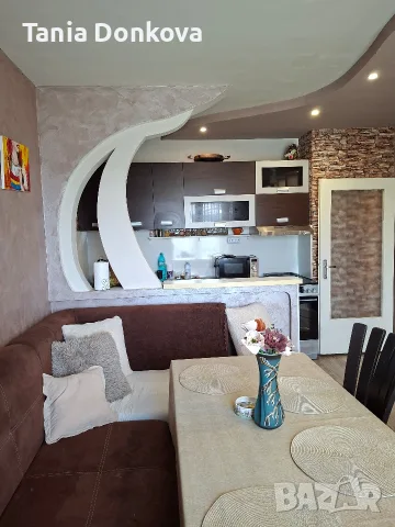 2стаен Перник кв.Тева, снимка 18 - Апартаменти - 56046508
