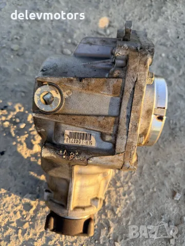 5LH / L044713 рзадатка, раздатъчна кутия от Honda CR-V 6, 4x4, 2024г., снимка 8 - Части - 56234074