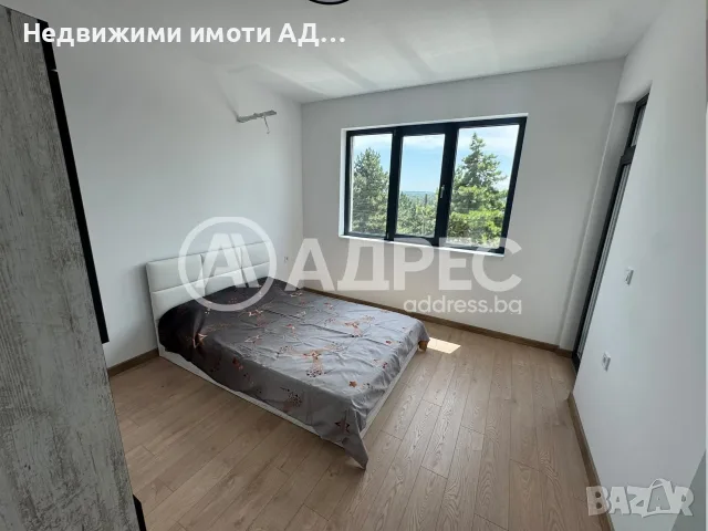 Тристайни апартаменти под наем, Попово, снимка 4 - Стаи под наем - 56116527