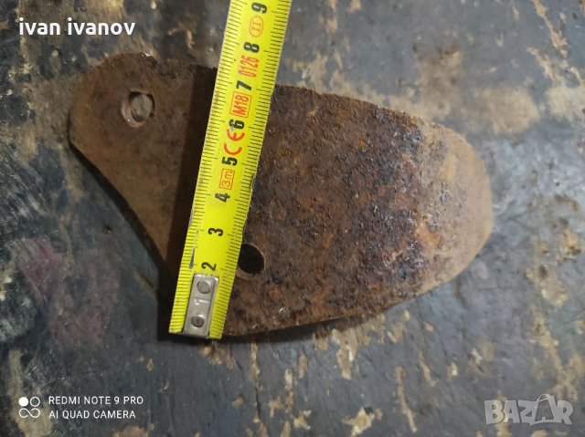  МОТИЧКИ ЗА ФРЕЗА , снимка 4 - Селскостопанска техника - 35993938