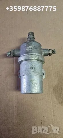 Бобина Екранирана Зил Газ Уаз Урал 