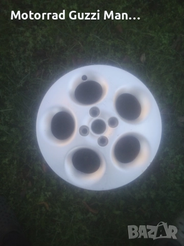 4х4 Гуми,Зимни за Джипове,265х75R16" Cooper,,80% грайфер.Джанти за Джип/Бусове, снимка 13 - Гуми и джанти - 52142174