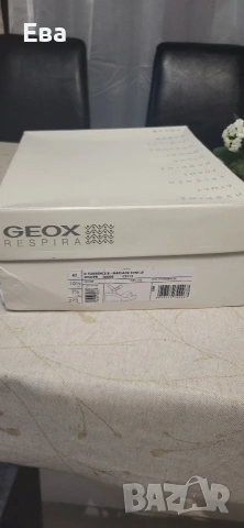 сандали на Geox 41 номер , снимка 2 - Сандали - 53819057