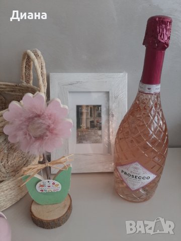 Подаръчна кошница ROMANCE, снимка 3 - Други - 41374243