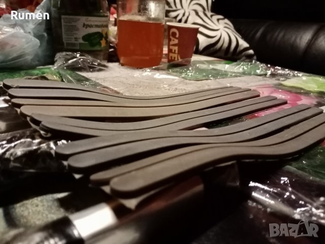 Разпинялка.жилка,прашка - Мощна и много здраво направена., снимка 3 - Лъкове и арбалети - 39094735