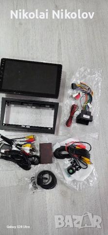 мултимедия Астра Зафира 2004 2010 година, снимка 3 - Аксесоари и консумативи - 53269795