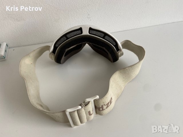 Детски Ски/Мото Очила Маска Wedze, снимка 4 - Зимни спортове - 42432664