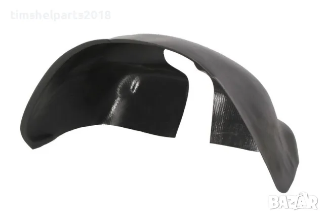 Преден подкалник за Mercedes Sprinter , VW LT 1996-2006 - Пасажерска страна