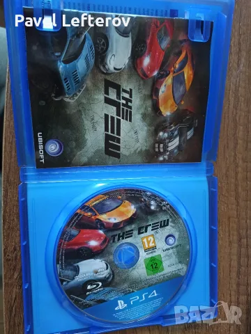 Лот игри за PS4, снимка 4 - Игри за PlayStation - 56357887