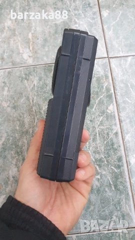 Стар руски транзистор Neywa 304, снимка 2 - Колекции - 53438837