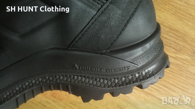 HAIX Black Eagle Tactical 2.1 GORE-TEX Low Leather Shoes размер EUR 39 естествена кожа - 1406, снимка 10 - Дамски боти - 51883599