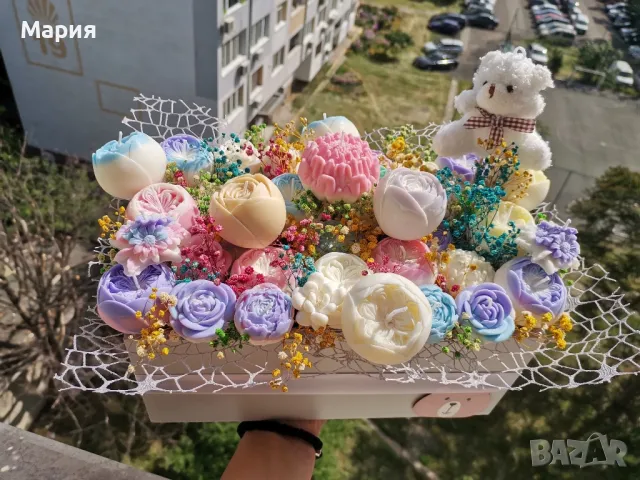 Ароматни Букети , снимка 14 - Други - 50239433