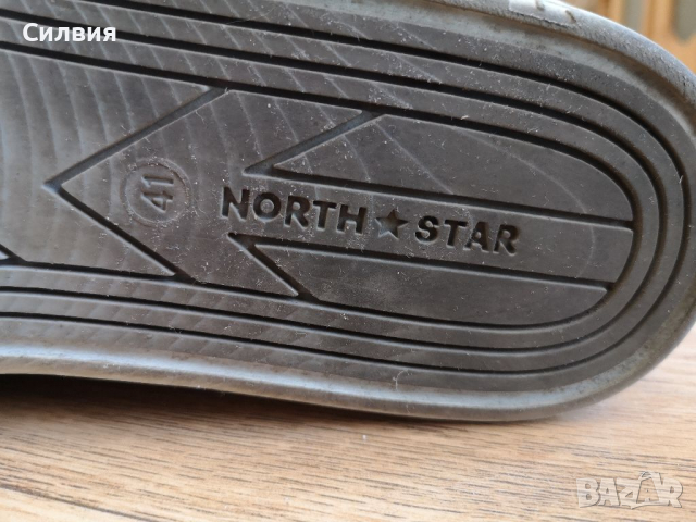 Обувки оригинални North star 41нм, снимка 4 - Мъжки боти - 36216372