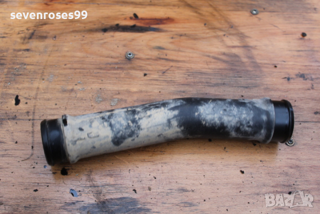 Съединение 7M3145957G Сеат Алхамбра Фолксваген Шаран 1.9tdi 115ks 2002 Seat Alhambra VW Sharan, снимка 3 - Части - 44802739