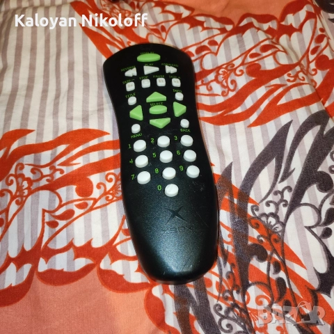 Оригинално дистанционно за XBOX