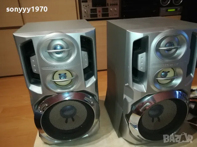 PIONEER X 2 SPEAKER SYSTEM-ВНОС SWISS 0301251012, снимка 8 - Тонколони - 48940148