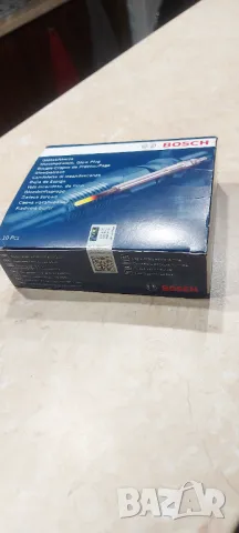 Оферта Подгревна свещ BOSCH 11V M10 х1  дължина: 97mm 63 Duraterm/Номер на продукта  0 250 202 023, снимка 4 - Части - 48228974