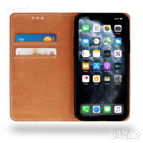 Тефтер  за Samsung Galaxy A54, снимка 4 - Калъфи, кейсове - 40688612