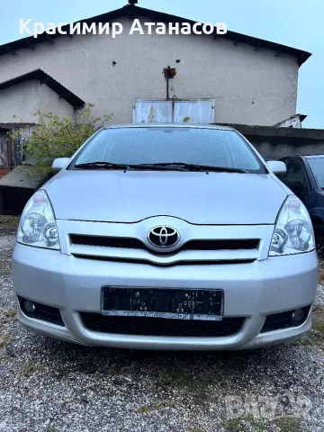 83800-0F091. MB247430-8260 Километраж за Тойота корола версо.83800-0F091. MB247430-8260, снимка 8 - Части - 48853394