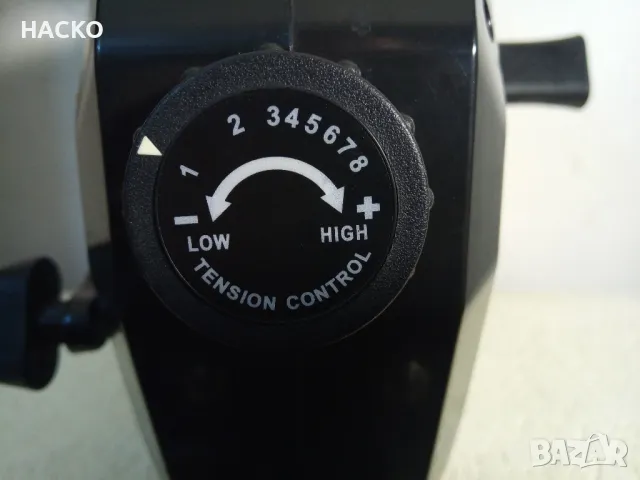 ПРОМО ЦЕНА Мини Велоаргометър ANCHER , снимка 7 - Фитнес уреди - 47846801