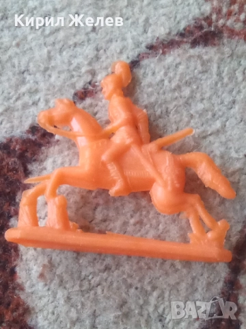 Фигурка на конник 51765