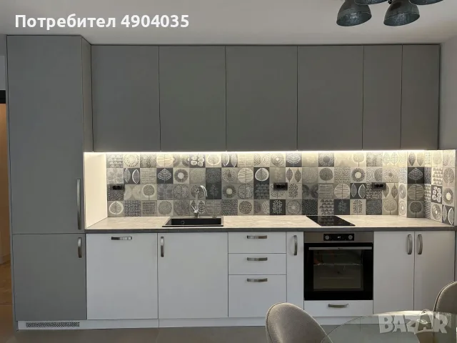 Двустаен в Кършияка, под наем!, снимка 3 - Апартаменти - 56271876