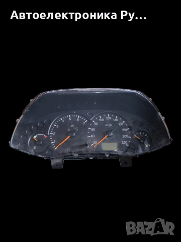 Километраж FORD FOCUS MK1, 98AP-10841-BC ,1.6 16V