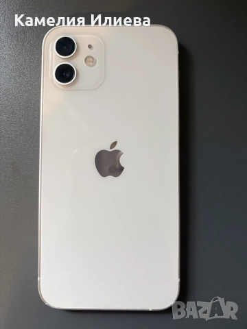 iPhone 12 256GB, снимка 6 - Apple iPhone - 56180385